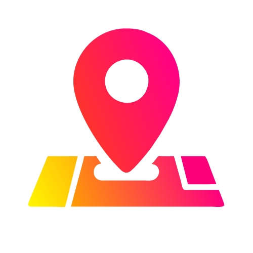 Location icon