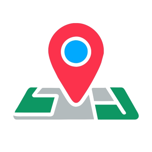 Location icon