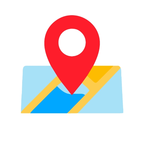 Location icon