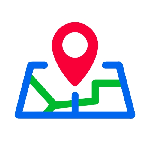 Location icon