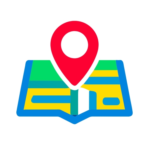 Location icon