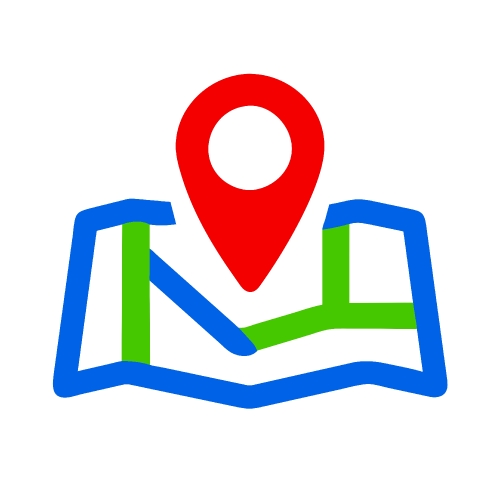 Location icon