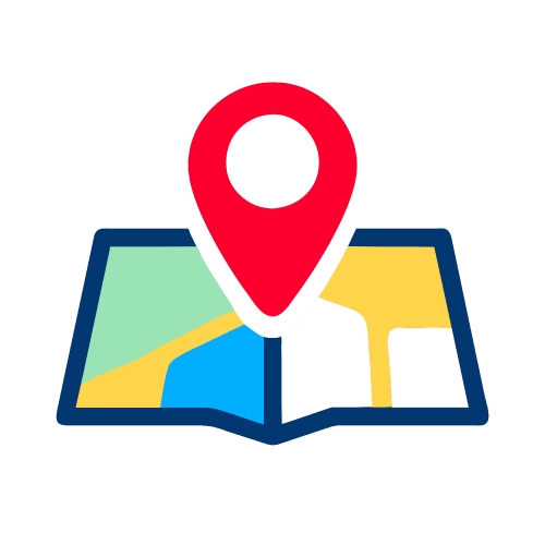 Location icon