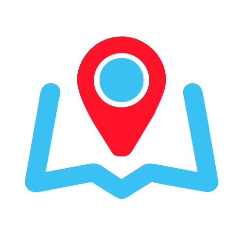 Location icon