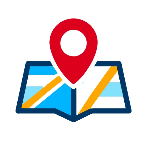 Location icon