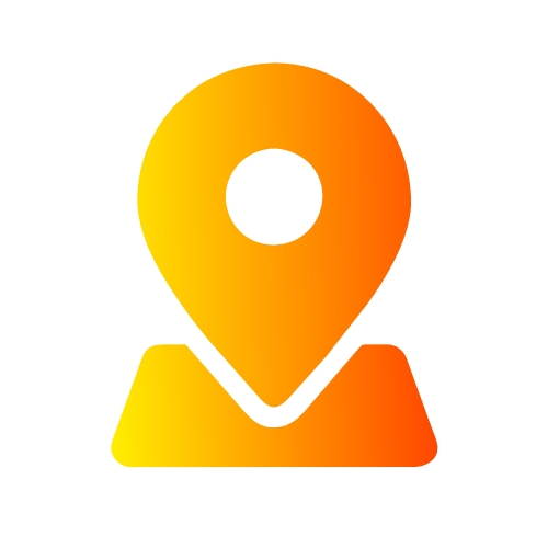 Location icon