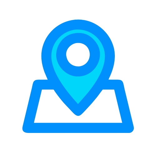 Location icon