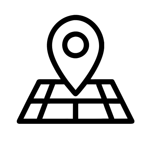 Location icon