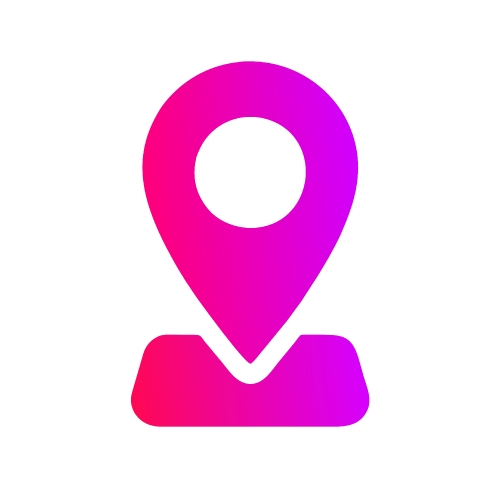 Location icon