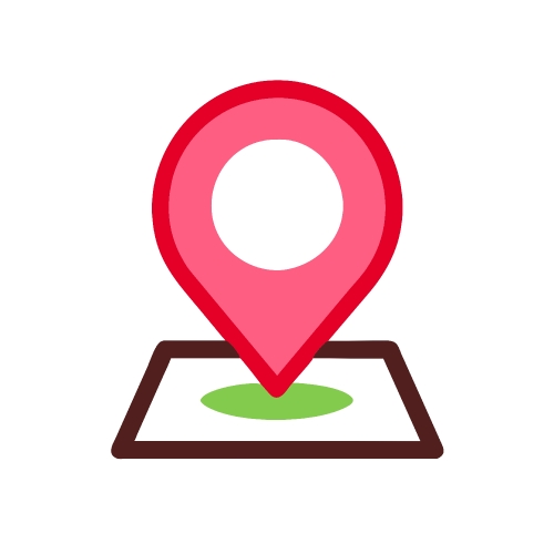 Location icon