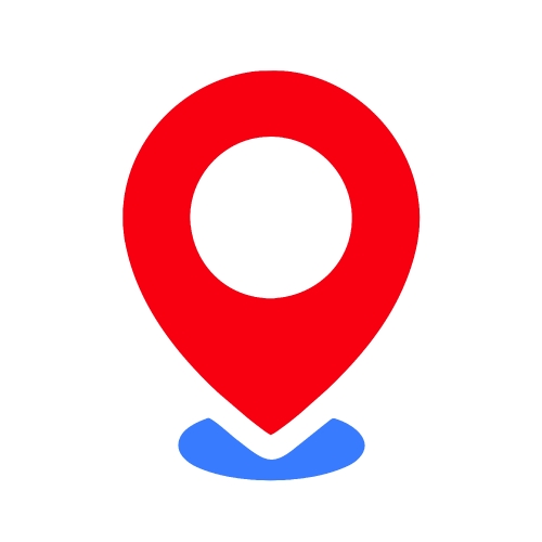 Location icon