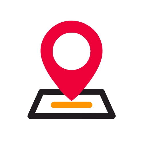 Location icon