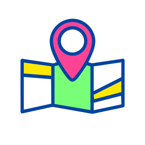 Location icon