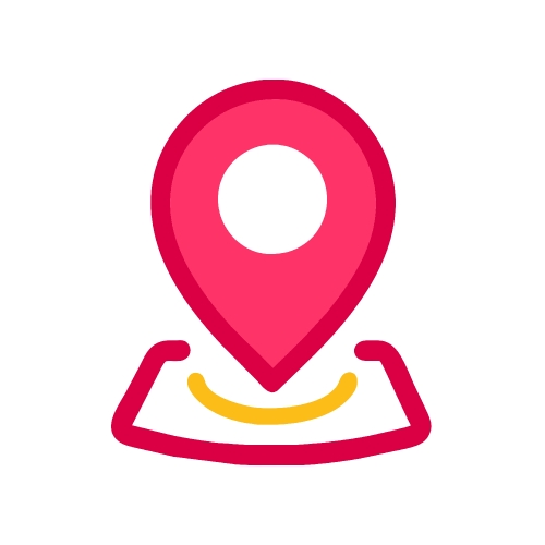 Location icon