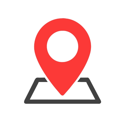 Location icon