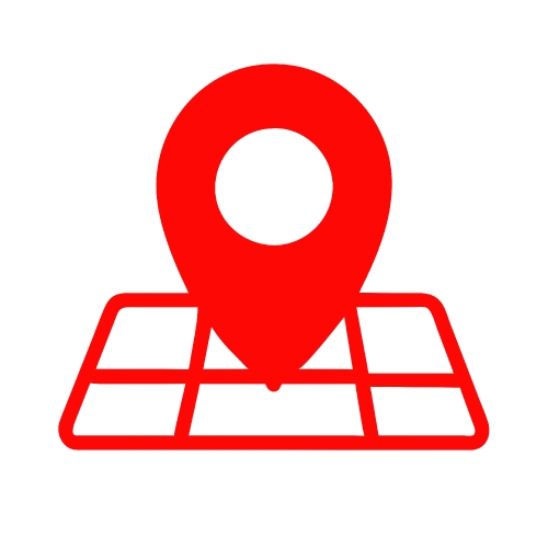 Location icon