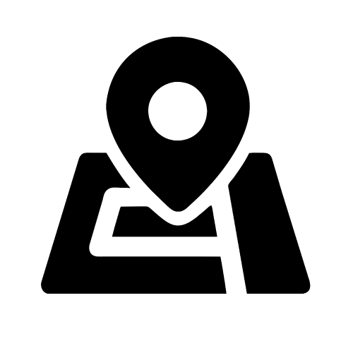 Location icon