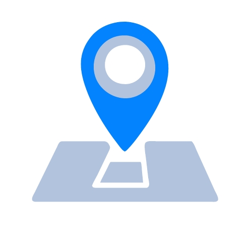 Location icon