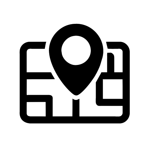 Location icon