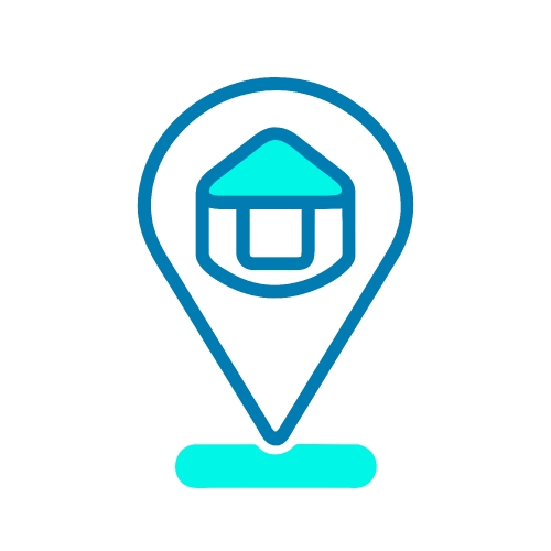 Location icon