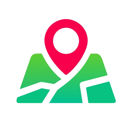 Location icon