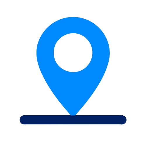 Location icon