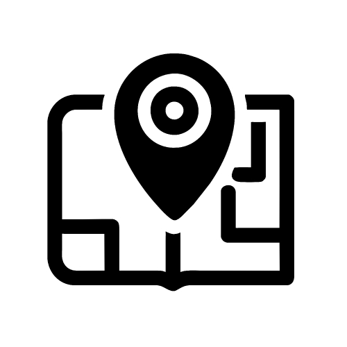 Location icon