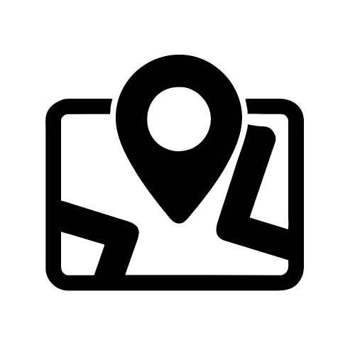 Location icon