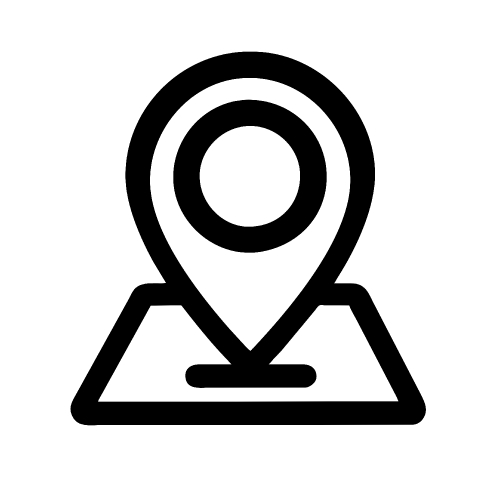 Location icon