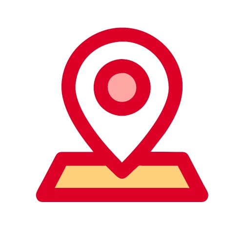 Location icon