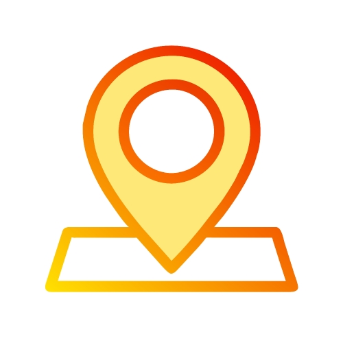 Location icon