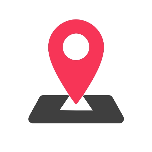 Location icon