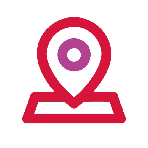 Location icon