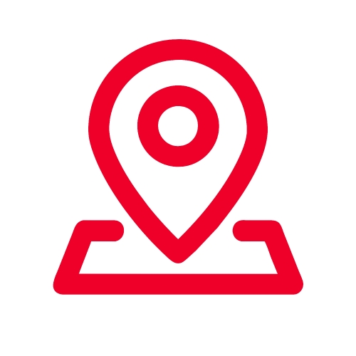 Location icon