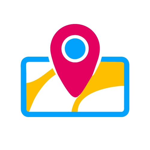 Location icon