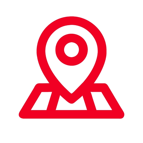 Location icon