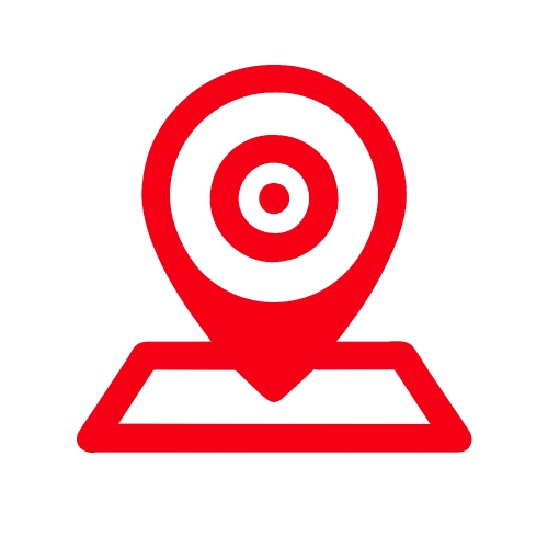 Location icon