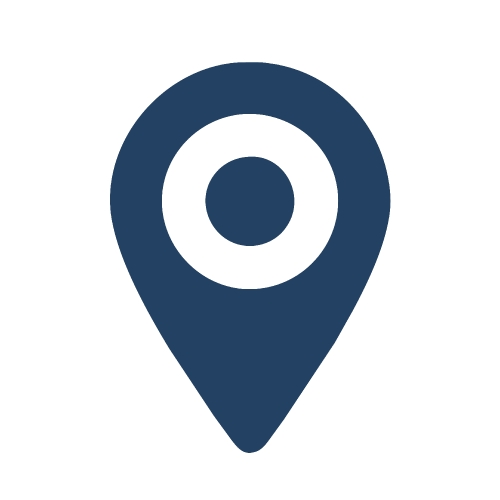 Location icon