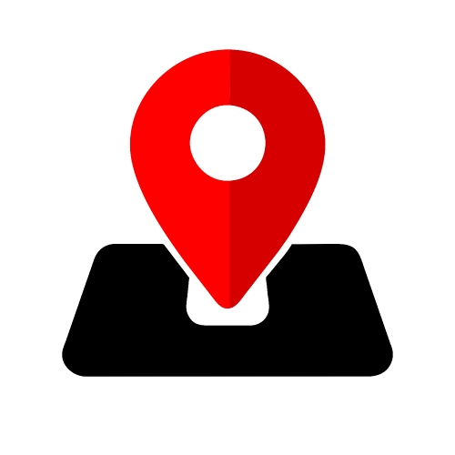 Location icon