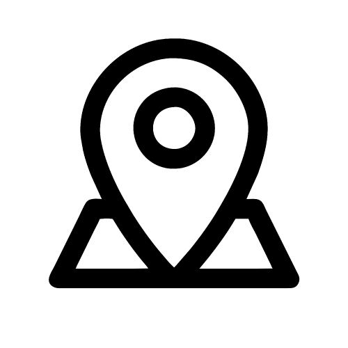 Location icon