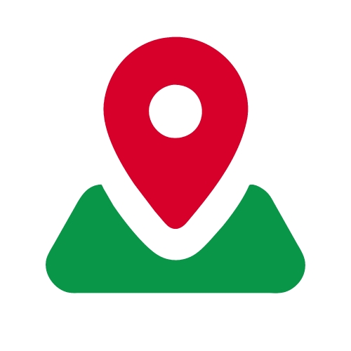 Location icon