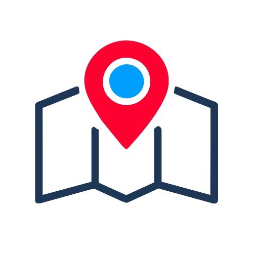 Location icon