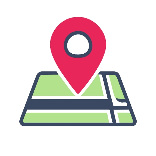 Location icon