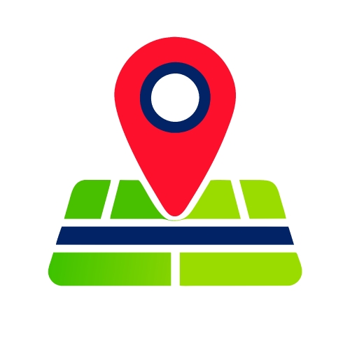 Location icon