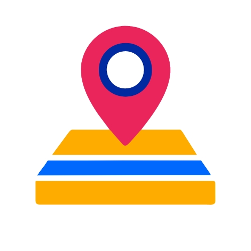 Location icon