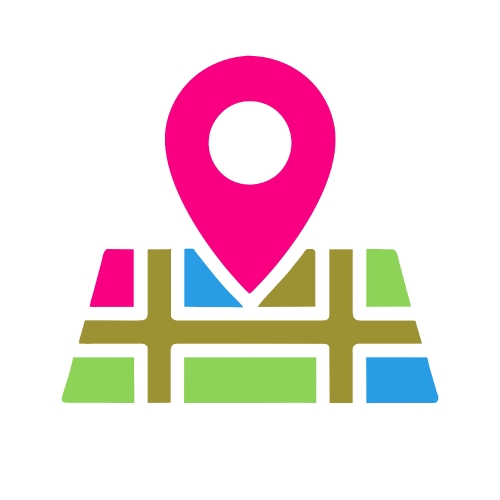 Location icon