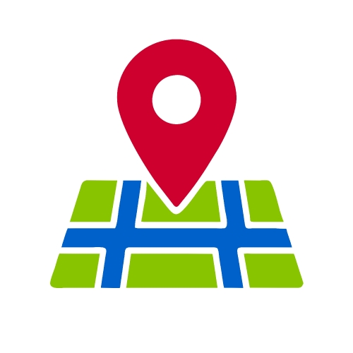 Location icon