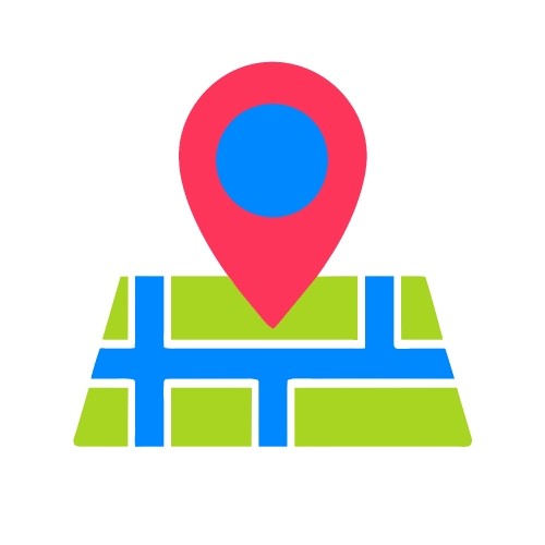 Location icon