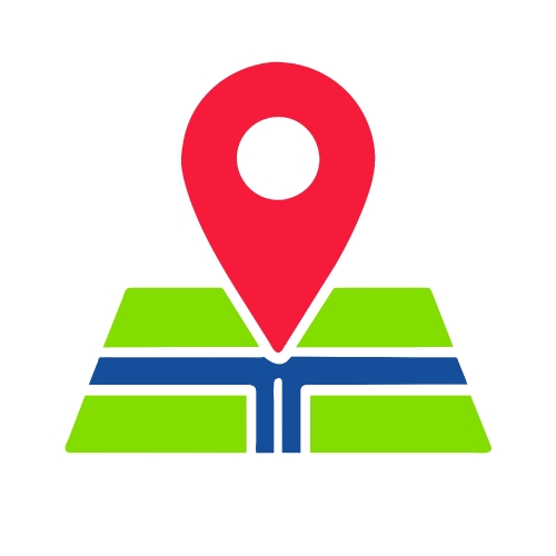 Location icon