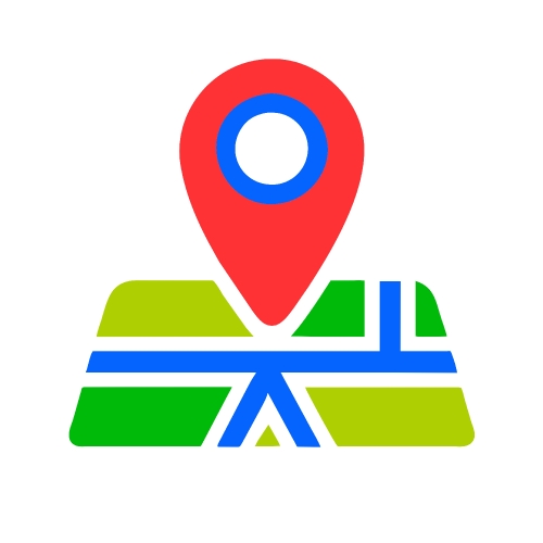 Location icon